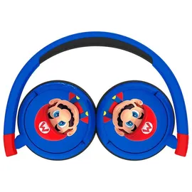 OTL Super Mario Kids - Blue