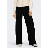 Jacqueline de Yong JDYGEGGO Life Occasion Pant Anzughose Schwarz M 32