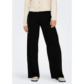 Jacqueline de Yong JDYGEGGO Life Occasion Pant Anzughose Schwarz M 32