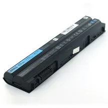 Dell Original Akku für T54FJ Schwarz