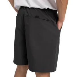 Element Bermudas "Howland Venture 19", Herren, Gr. XL, schwarz (off schwarz), Obermaterial: 100% Polyester., Hosen Bermudas