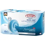 Pattex Nachfüllbeutel Neutral 4 x 450 g