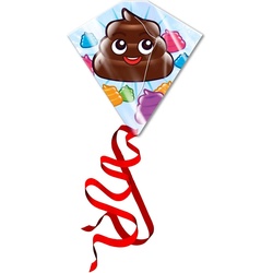 Eolo Kites Ready 2 Fly – Kite Poopface