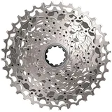 Sram Kassette XG-1250 10-36Z, Silber