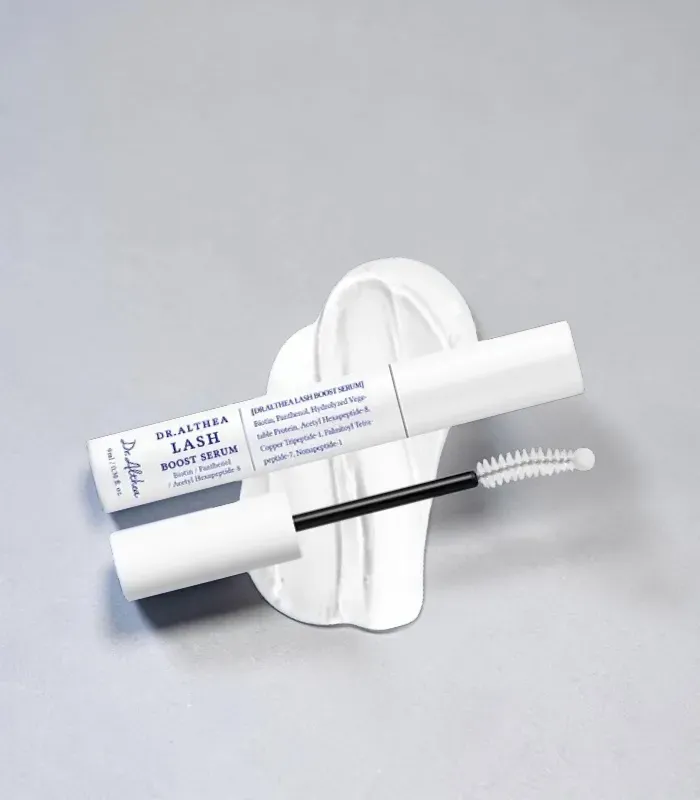 Dr.Althea Eye Lash Boost Serum – pflegendes Wimpernserum 9ml