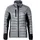 Clique Lemont Steppjacke Damen 90 - grau XXL