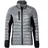 Clique Lemont Steppjacke Damen 90 - grau XXL