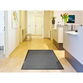 Primaflor CLEAN 90 x 150 cm Anthrazit