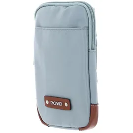 Picard Sonja Mobile Phone Pocket Aqua