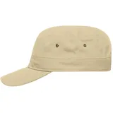 Daiber MB095 Military Cap khaki one size