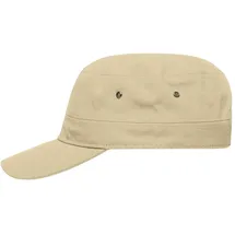 Daiber MB095 Military Cap khaki one size
