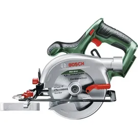 Bosch PKS 18 LI ohne Akku