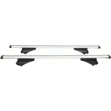 Fischer Relingträger CrossLine XL 1,31m