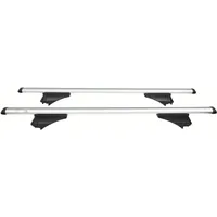 Fischer Relingträger CrossLine XL 1,31m