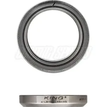 Chris King Chris King, Dropset Ersatzlager, 42mm, 45x45, 1 Stk., Edelstahl