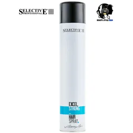 Selective Professional Artistic Flair Excel Strong Haarspray 500 ml