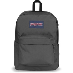 JanSport SuperBreak Plus Graphite Grey