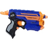 Hasbro Nerf 53378EU7 N-Strike Elite Firestrike, Spielzeugblaster