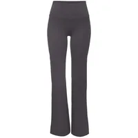 LASCANA Jazzpants anthrazit 40-42