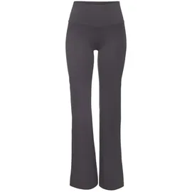 LASCANA Jazzpants anthrazit 40-42