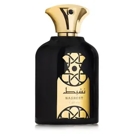 Lattafa Nasheet Eau de Parfum 100 ml
