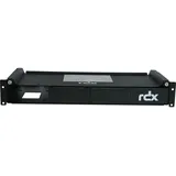 Tandberg RDX QuadPAK 1.5U Rackmount for 1-4 External RDX Drives 3800-RAK