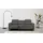 OTTO home LUND Cord 3-Sitzer Grau