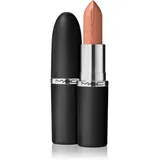 MAC M·A·Cximal Sleek Satin Lipstick 3,50 g CREME d'Nude
