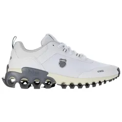 K-Swiss Tubes Grip White/Steel 10,5/44