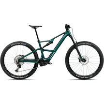 Orbea Rise SL H10 2026 29 Zoll RH XL Unisex escape green/splash ice green gloss