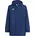Stadium Jacke Team Navy Blue 116