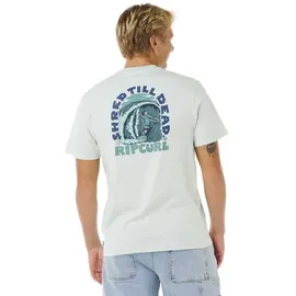 Rip Curl Shred TIL spray green S