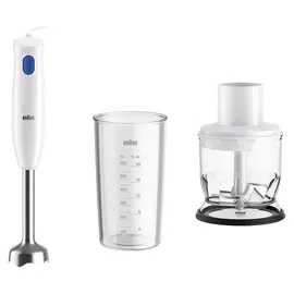Braun MultiQuick 1 MQ10.201M WH Stabmixer