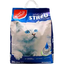 Gut&Günstig Hygienestreu 20 l