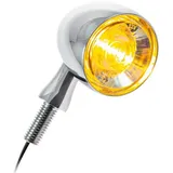 KELLERMANN Bullet 1000 Extreme Blinker chrom vorn oder hinten beidseitig