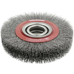 Osborn Rundbürste Stahldraht 150x30mm