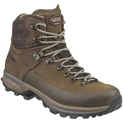 Meindl La Gomera Lady MFS Wanderschuhe braun- Gr. 39.5