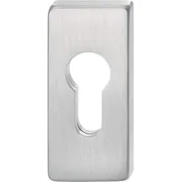 FSB Schiebe-Schutzrosette 1765 Edelstahl