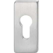 FSB Schiebe-Schutzrosette 1765 Edelstahl