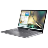 Acer Aspire 5 A517-53 - Intel Core i7 12650H / 2.3 GHz - Win 11 Home - Intel Iris Xe Grafikkarte - 16 GB RAM - 1.024 TB
