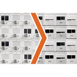 Unicraft MAC 2950 H 2950 BTU stationär