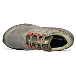 Salomon Aero Blaze 3 Herren Grün 43