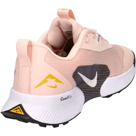 Nike Juniper Trail 3 Damen Laufschuhe Damen déstockage - Orange - 40.5