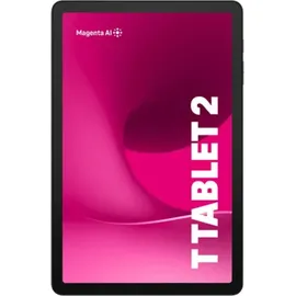 Telekom T Tablet 2 LTE 10,1" 2023 6 GB RAM 128 GB Schwarz