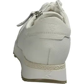 Paul Green Sneaker Low Weiß Damen 37,5