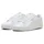 Puma Jada Classic Sneakers Damen PUMA White Gold Alpine Snow WEISS|gold|WEISS 39