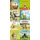 Carlsen Verlag Pixi-8er-Set 297: Pixis liebste Kinderbuch-Helden (8x1 Exemplar)