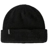 Patagonia Snowdrifter Beanie Schwarz