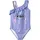 NAME IT Morina Badeanzug Lila 110/116
