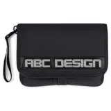 ABC-Design Wickelorganizer Multi Coal